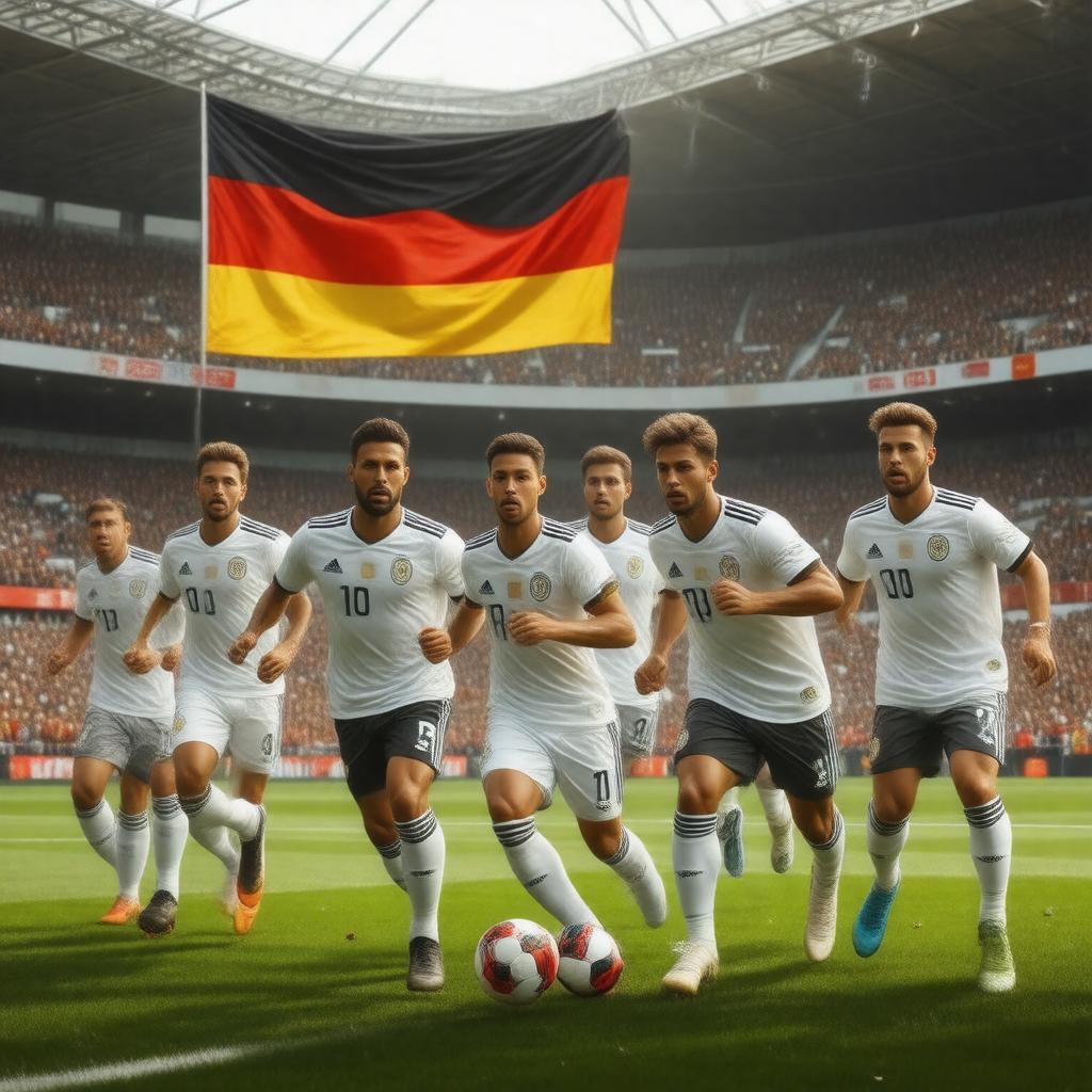 Germany national football team